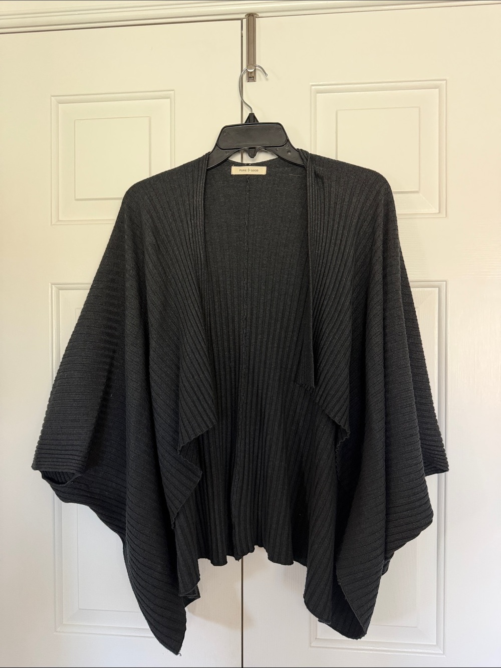 Anthropologie Pure Good Sweater